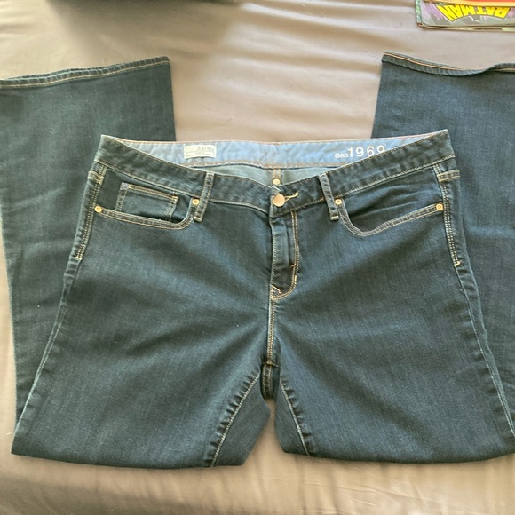 Gap bootcut jeans - Picture 1 of 11